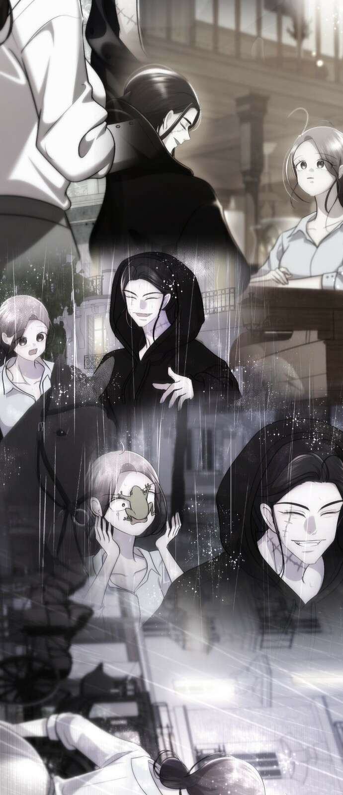 존잘주의 Hidden ending.5 48