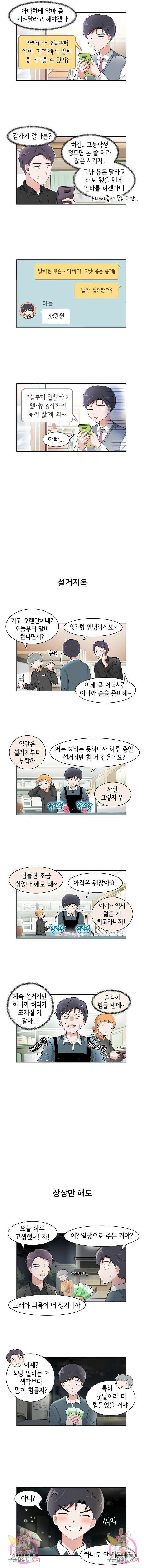오로지 너를 이기고 싶어 220화 4