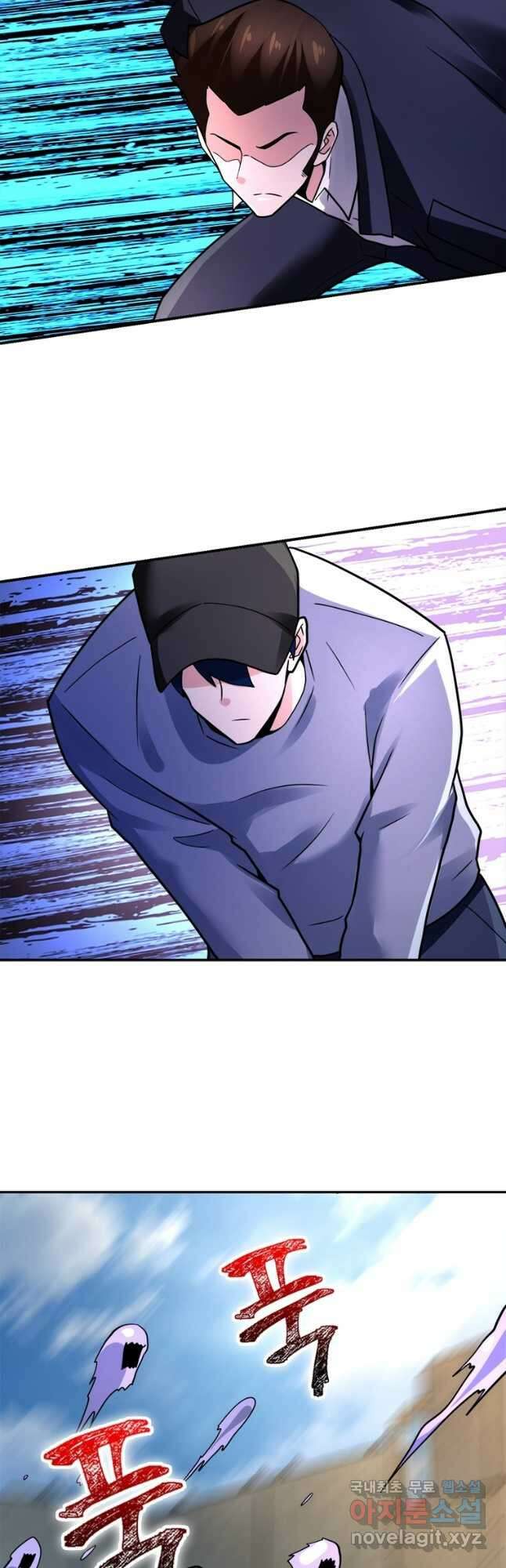 링 오브 가디언 336화 19