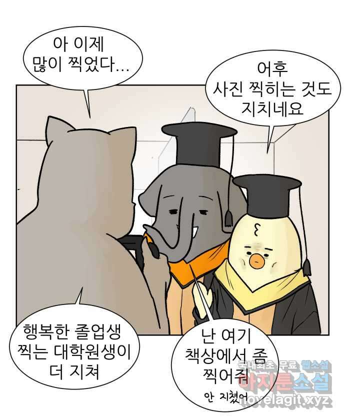 대학원 탈출일지 마지막화-탈출 7