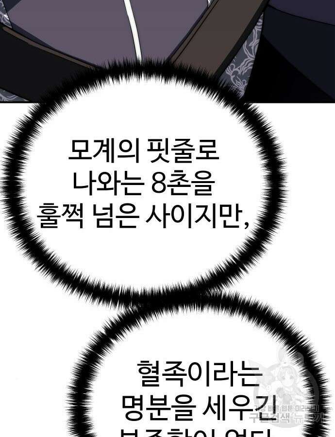 별을 품은 소드마스터 18화 33