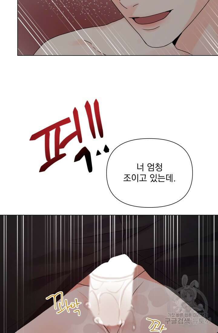 손아귀에서 피어나는 꽃 41화 42