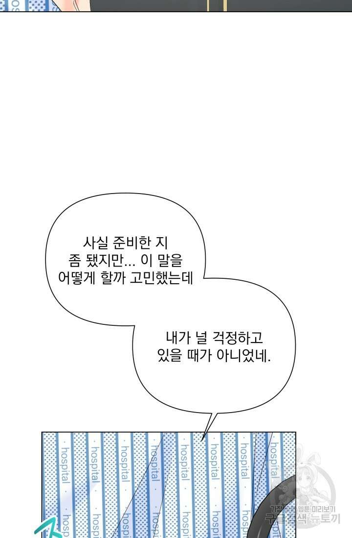 손아귀에서 피어나는 꽃 66화 18