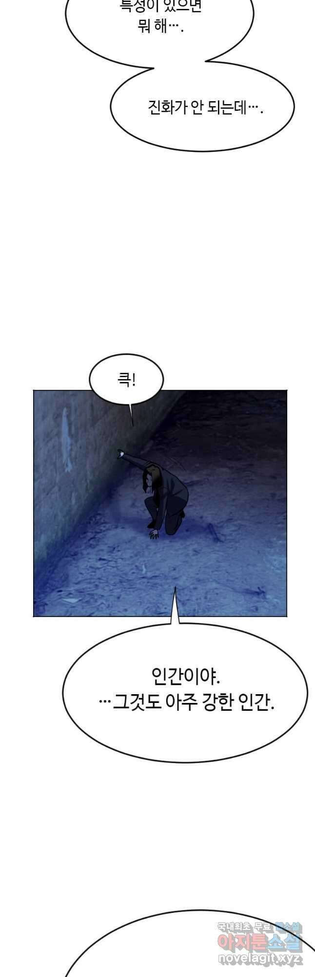 다른 세계에서 주워왔습니다 213화 42
