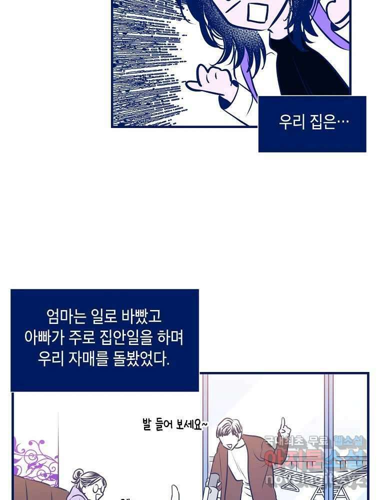 불청객과 춤을 65화 14