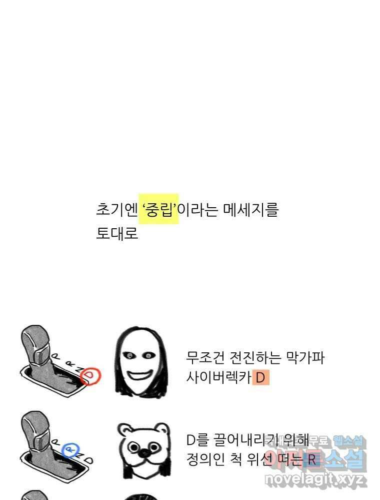 실패한 인생을 사는 데 성공했습니다 후기 4