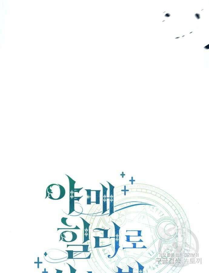 야매 힐러로 사는 법 37화 41