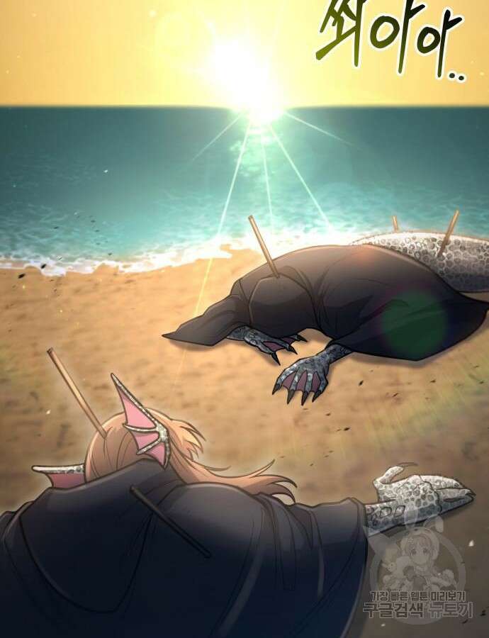 야매 힐러로 사는 법 37화 134