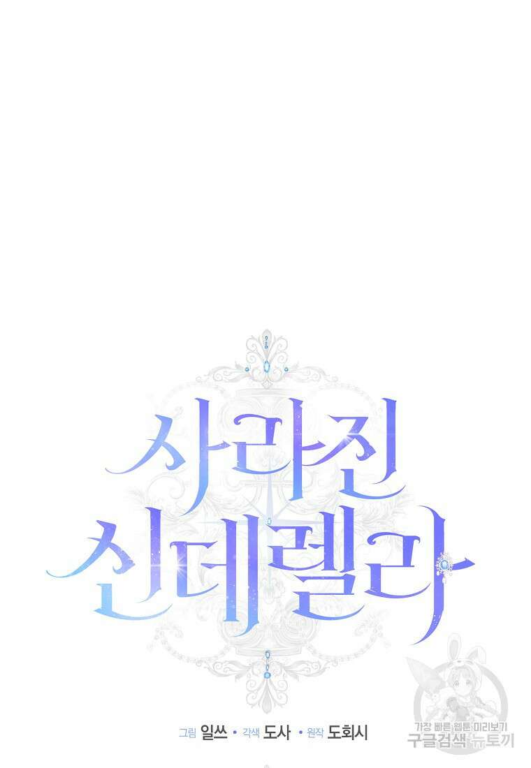 사라진 신데렐라 21화 32