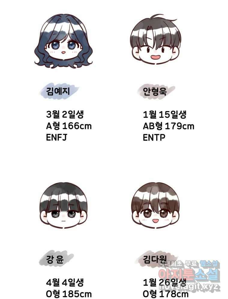 너를 만나다 완결 후기 26