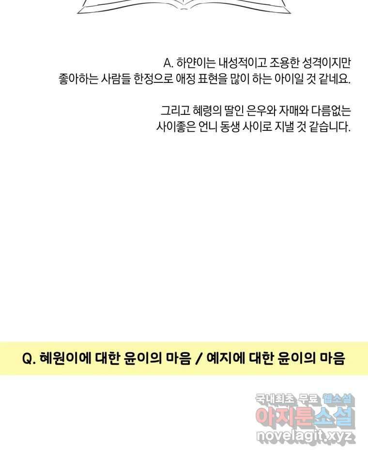 너를 만나다 완결 후기 44