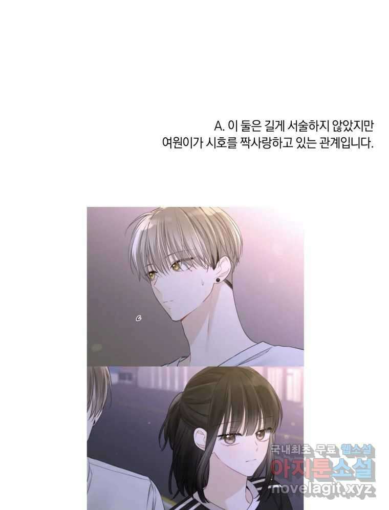 너를 만나다 완결 후기 49