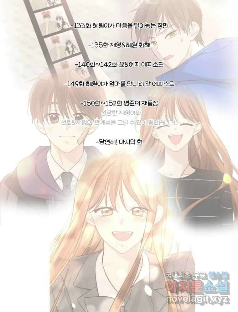 너를 만나다 완결 후기 70