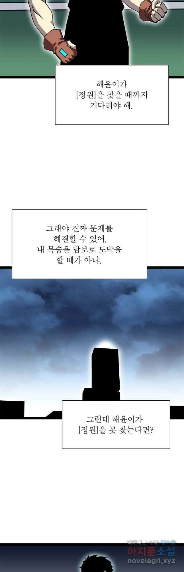 리:플레이어 142화 4
