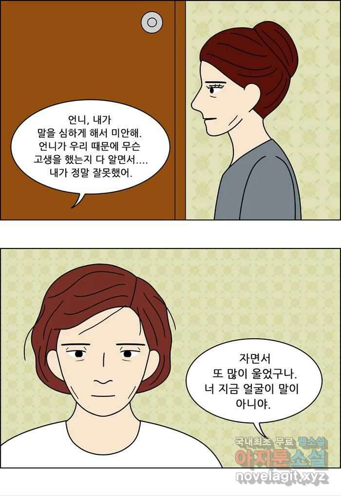 쌍갑포차 353화 케이크 (25) 4