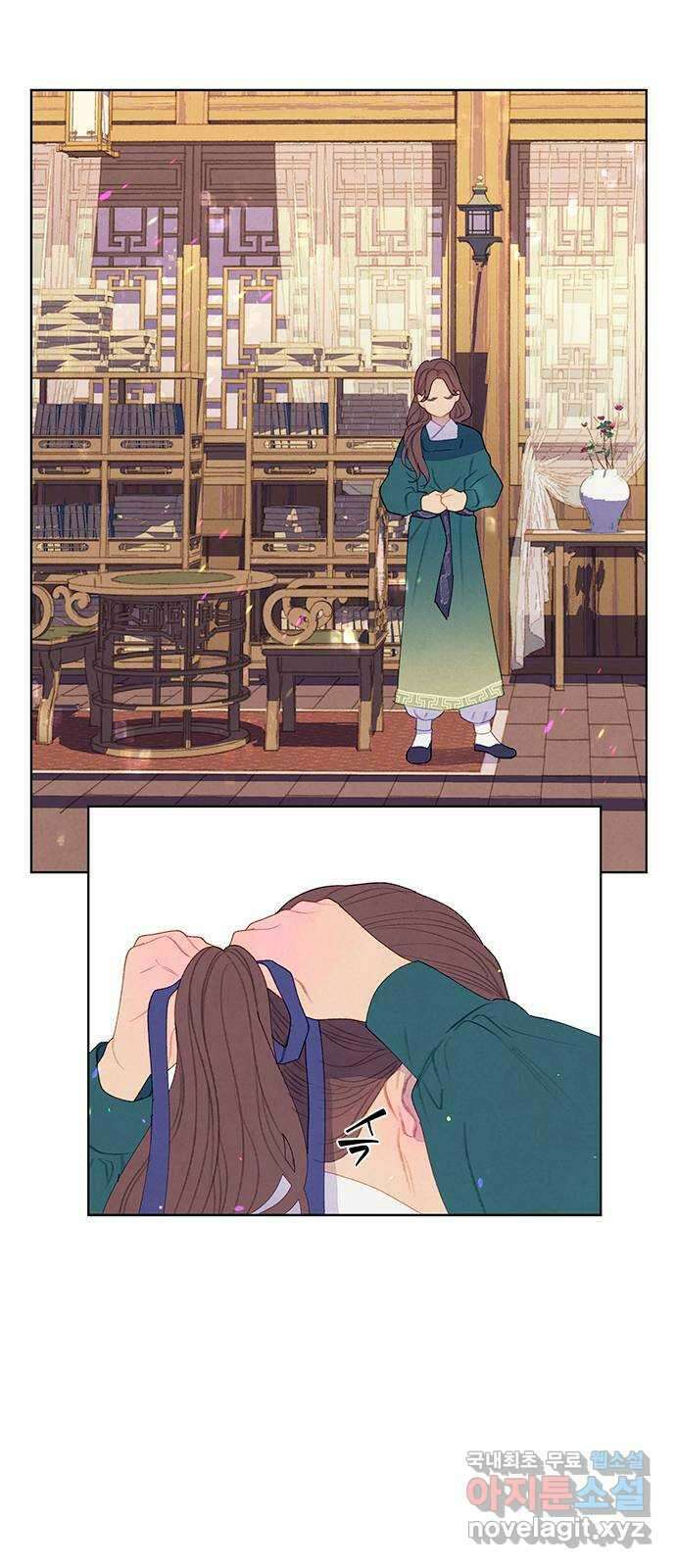 49번 남았습니다, 스승님! 11화 2