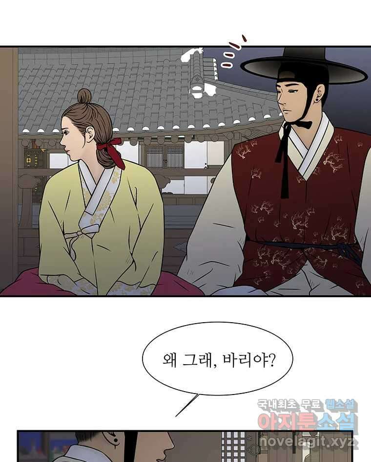 바리공주 274화. 흥부 놀부 一 15