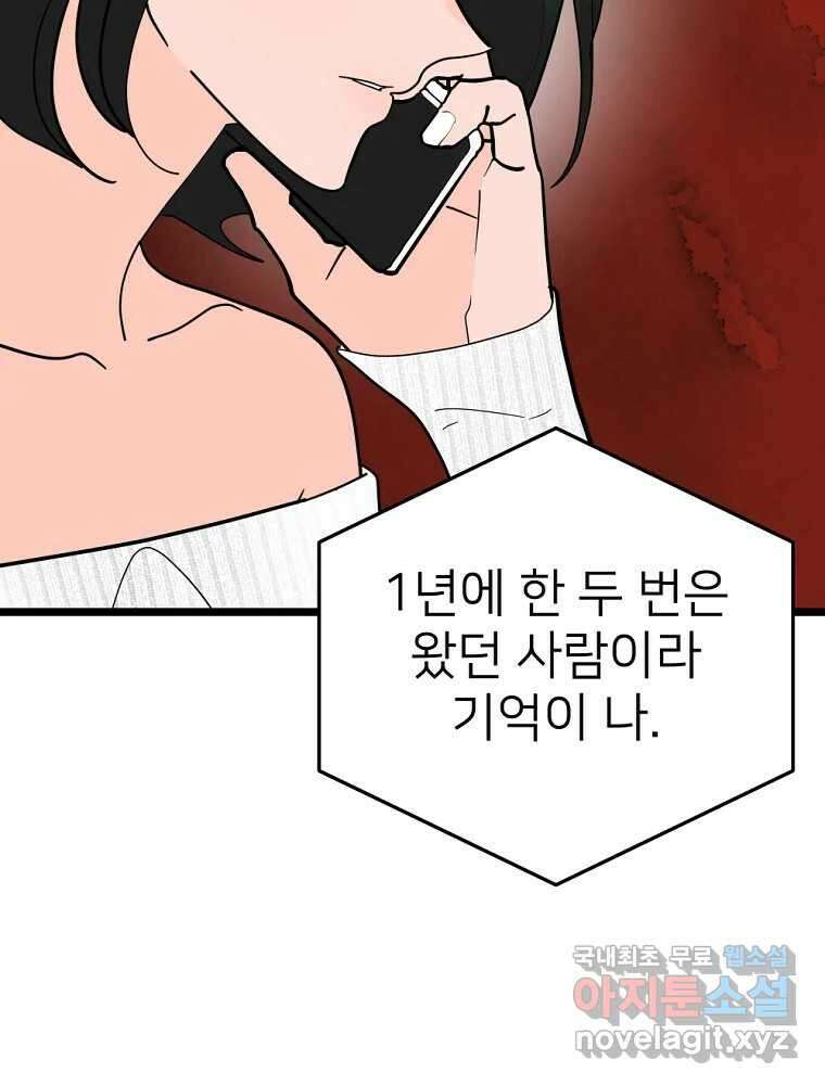 재워주는 사이 61화 17
