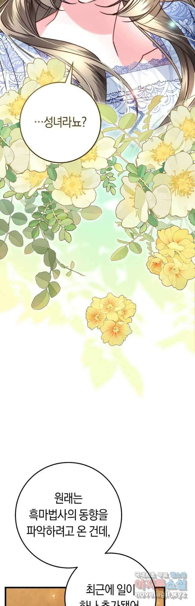 악녀들을 위한 안내서 29화 2