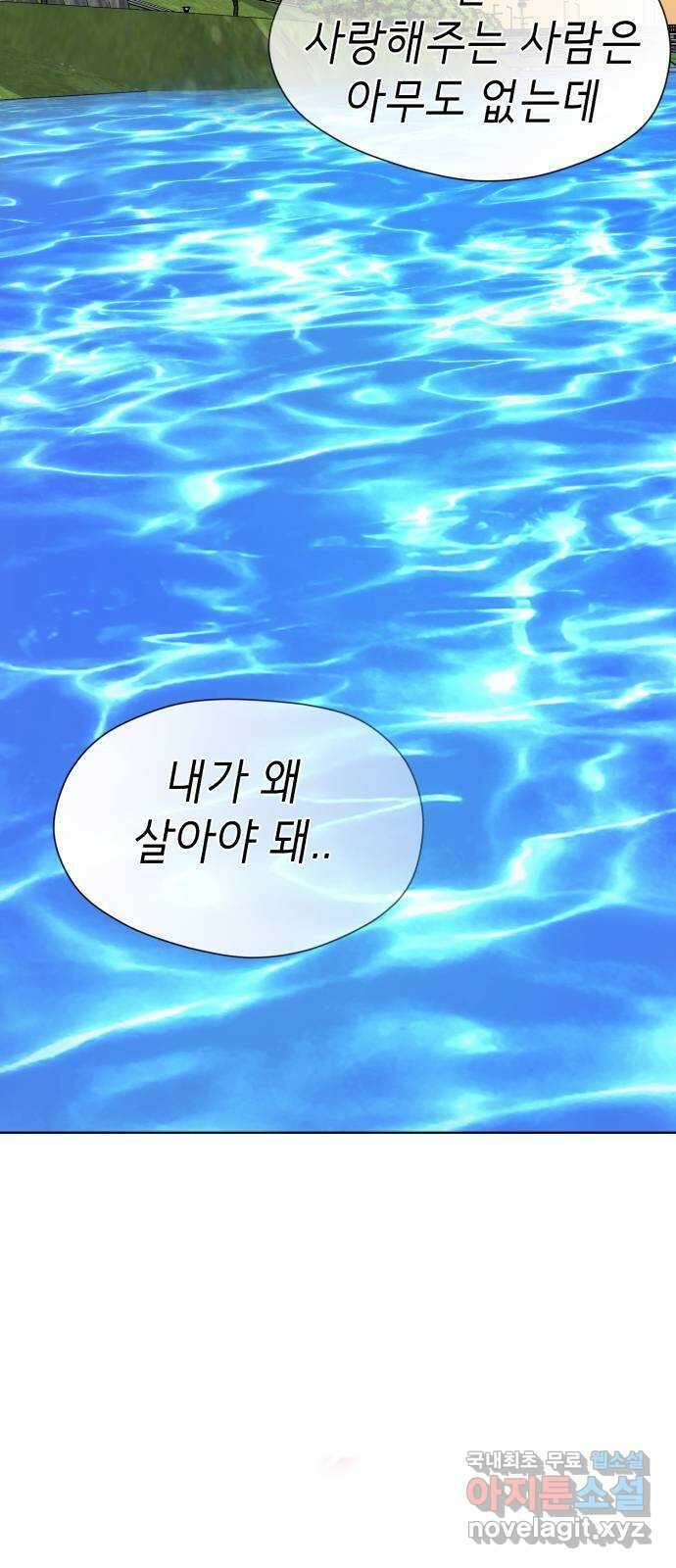 존잘주의 Hidden ending. 마지막 133