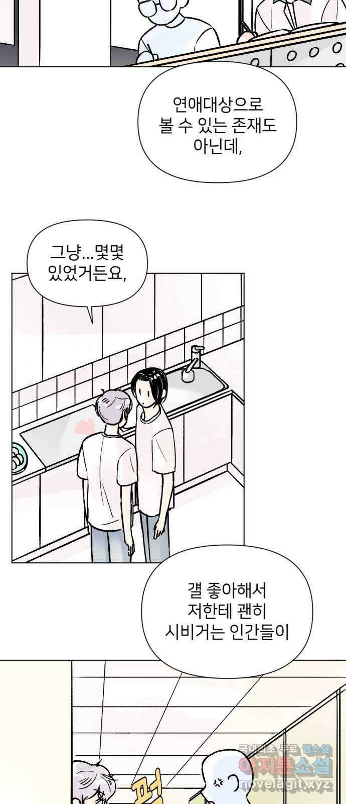 같은 학교 친구 80화 4
