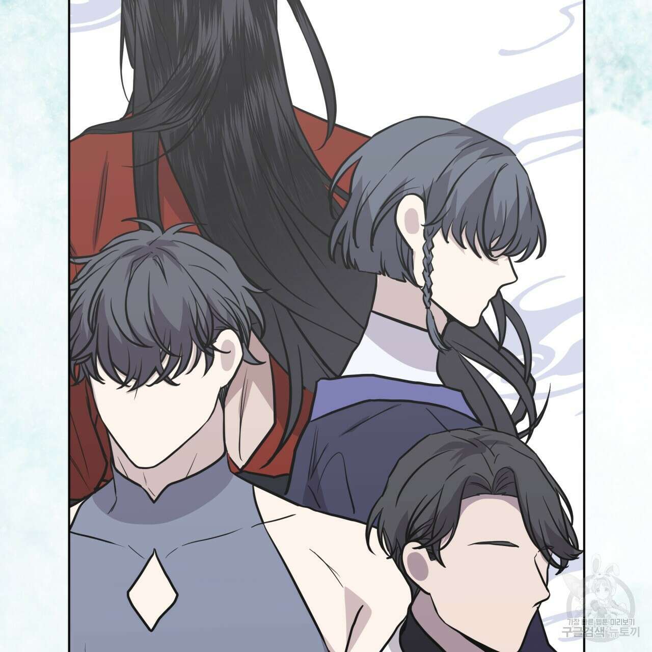 숲바다 53화 12