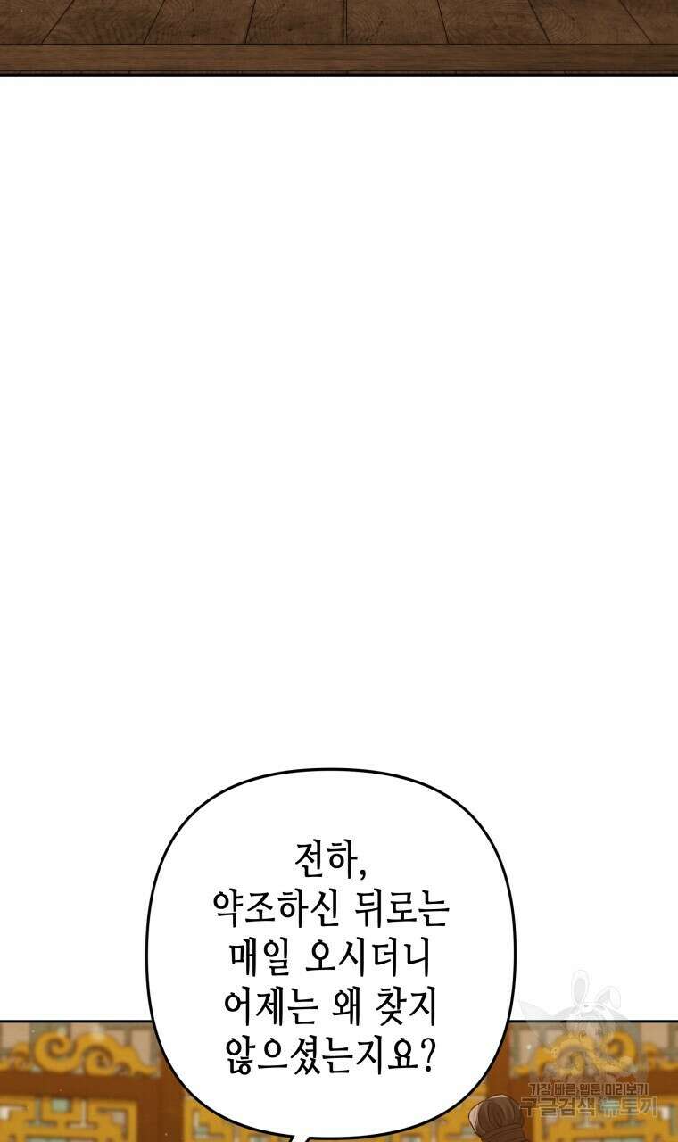오메가 애첩에 빙의했다 10화 4