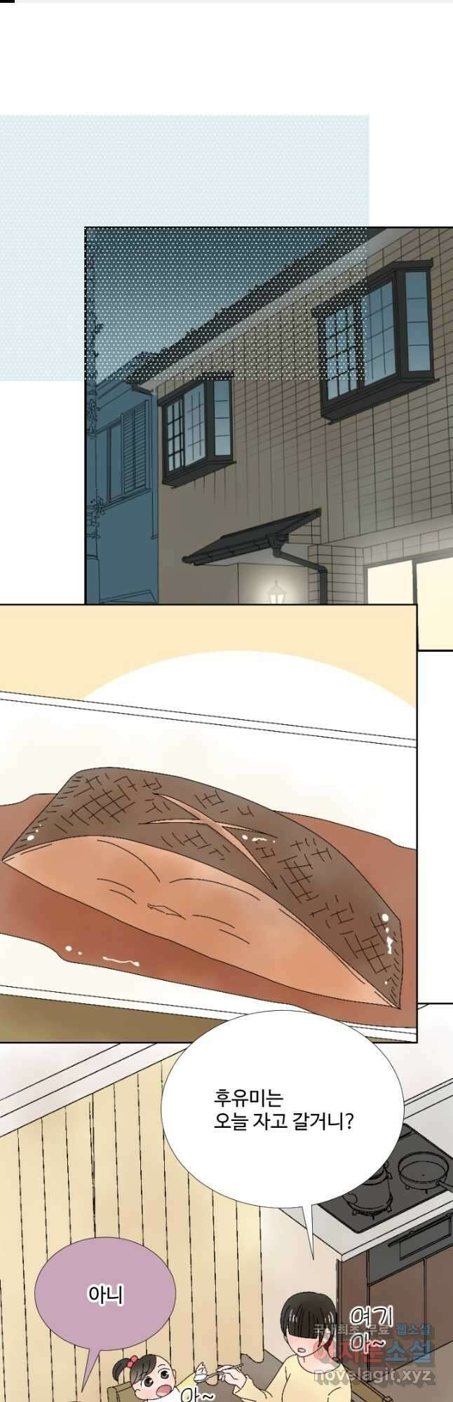 오늘 밤 어때? 198화 1
