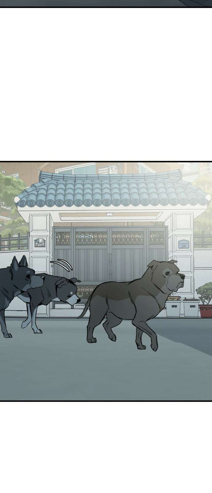 개같이 탈출 15화 28