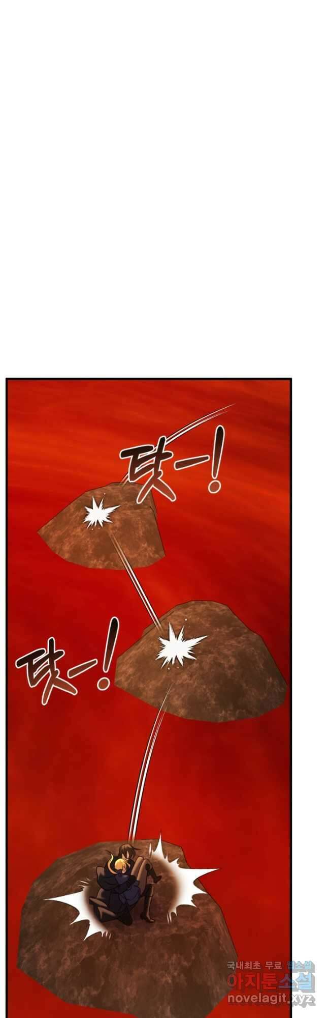 공포게임의 악역은 밤마다 여주인공의 꿈을 꾼다 38화 49
