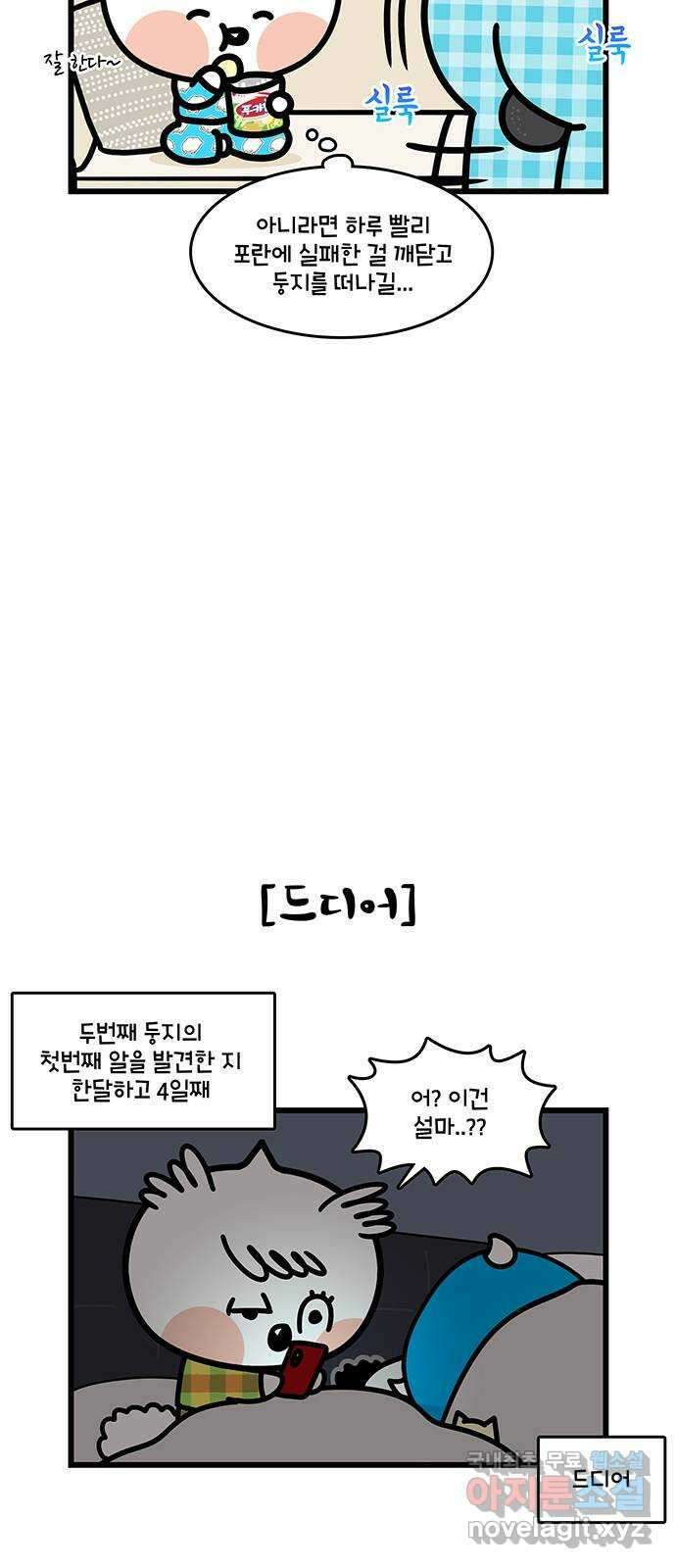 윌유메리미 시즌2 733화 비둘기는 미친새다 5