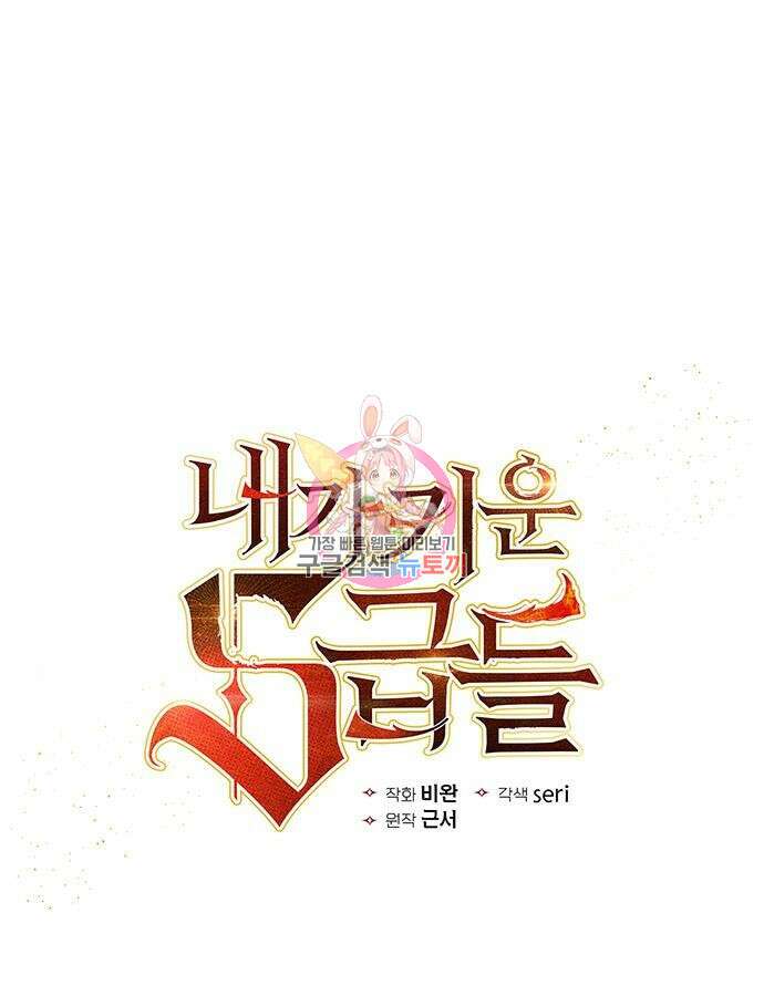내가 키운 S급들 115화 1