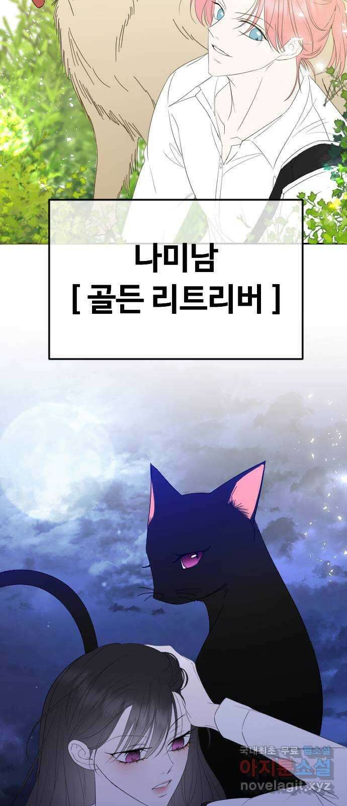 엔딩, 바꿔보려합니다 휴재공지 65