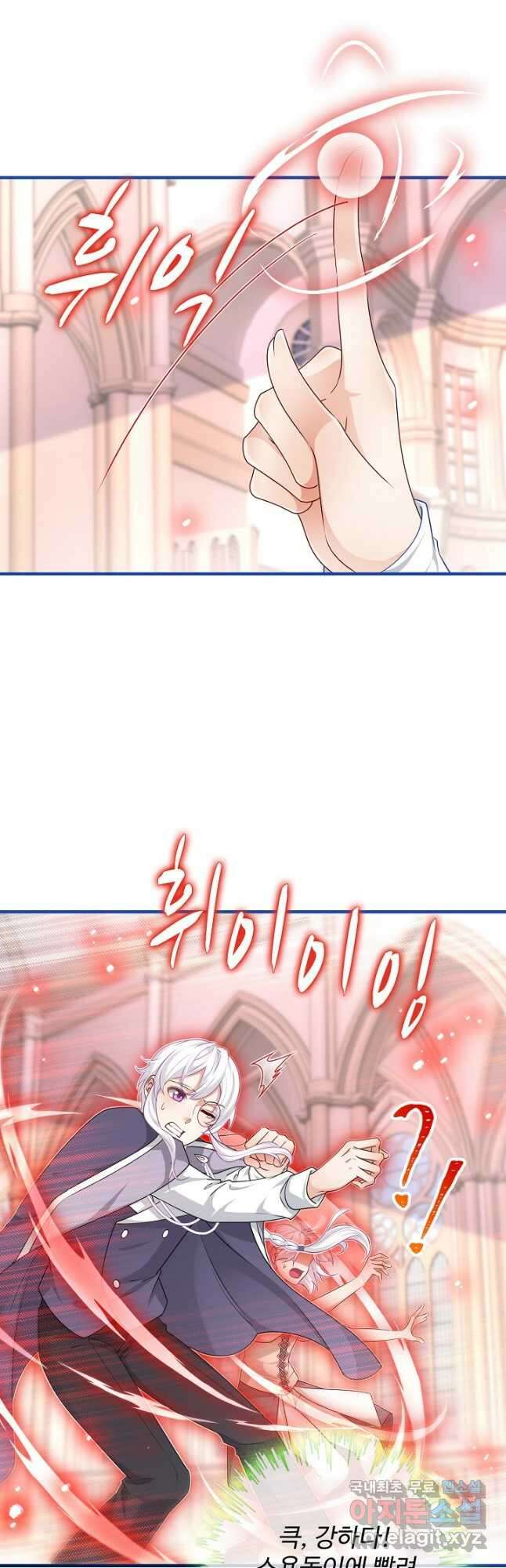 사랑받는 왕녀가 되고 싶어 129화 19