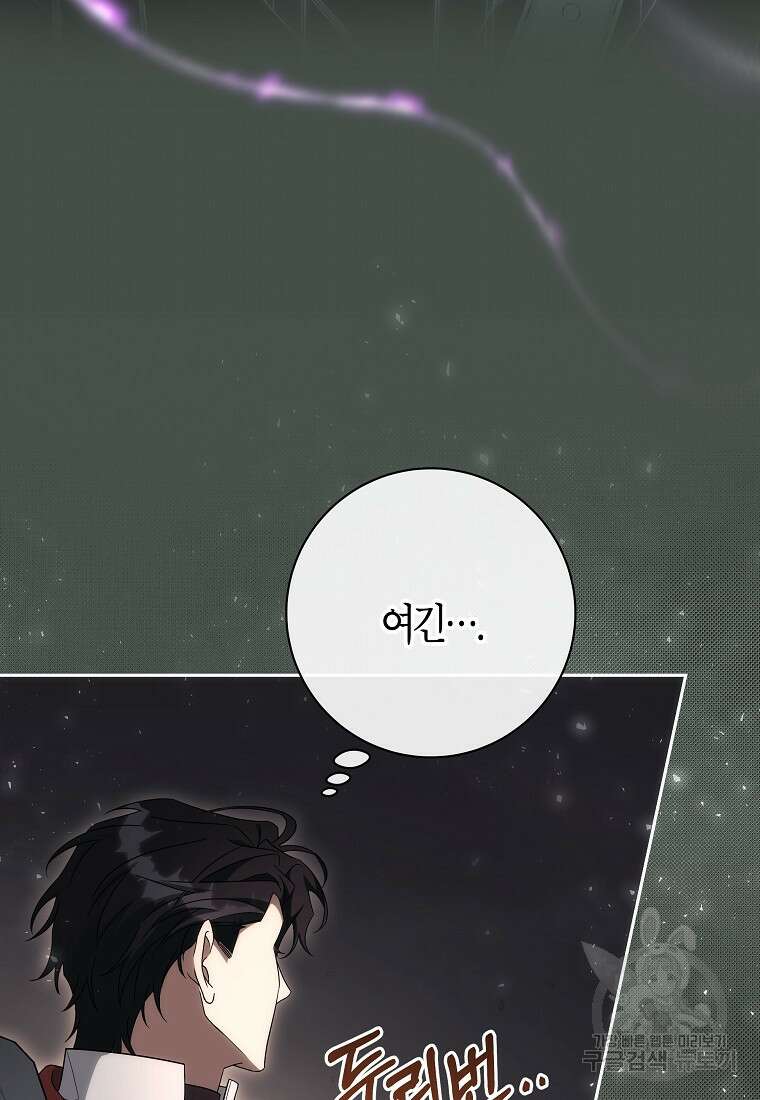 주인공의 구원자가 될 운명입니다 90화 12