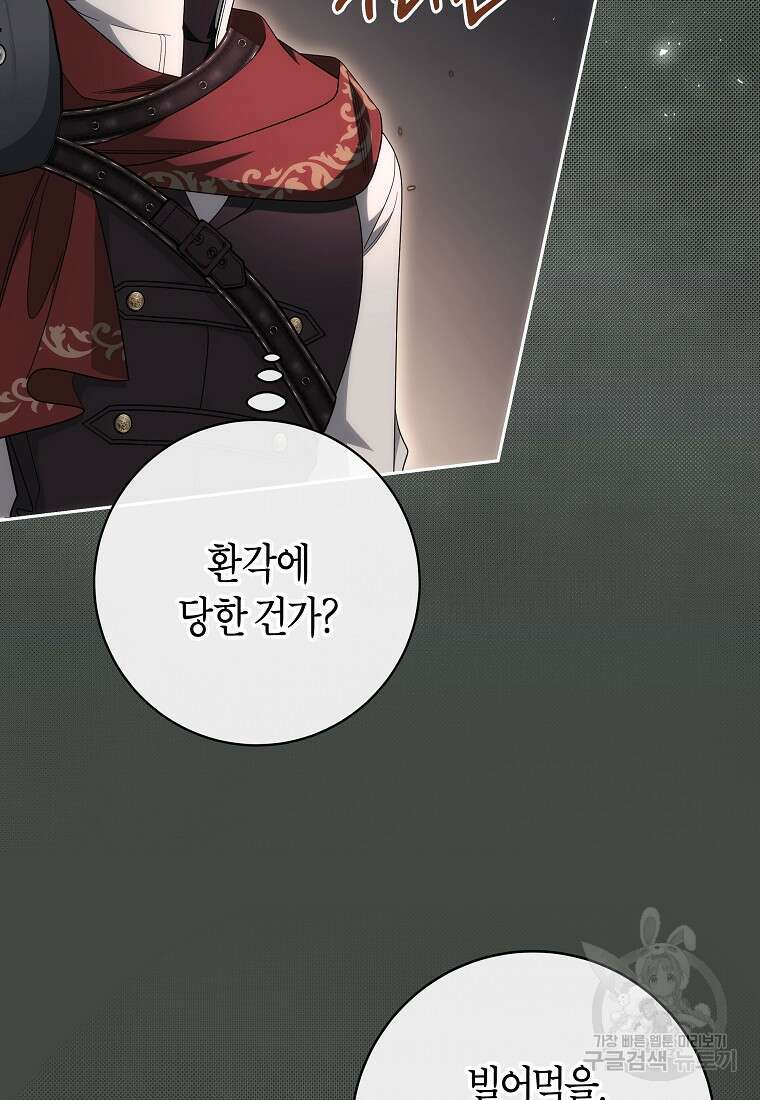 주인공의 구원자가 될 운명입니다 90화 13