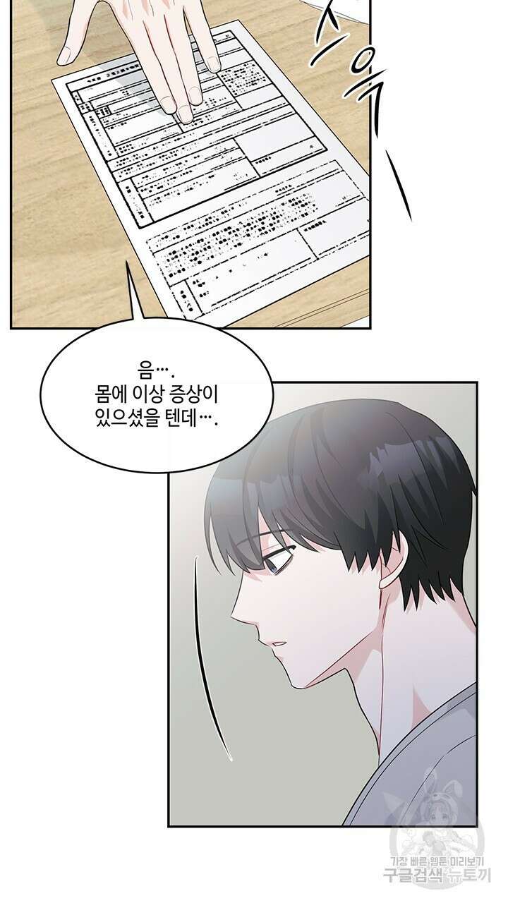 소서: 여름의 시작 24화 3