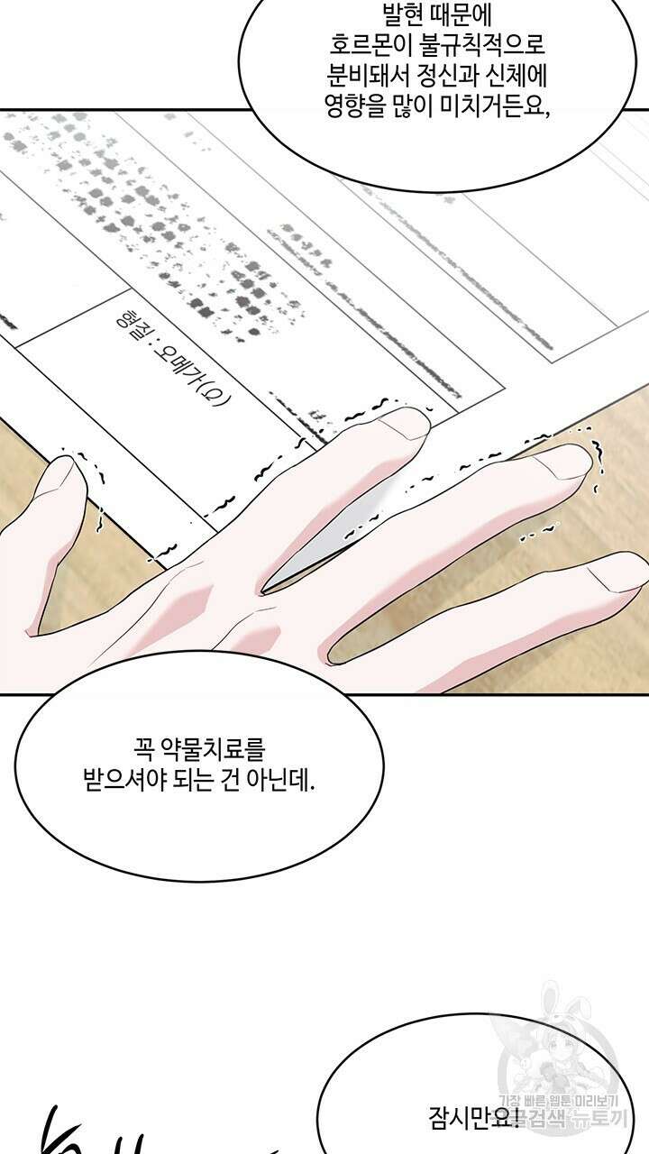 소서: 여름의 시작 24화 5