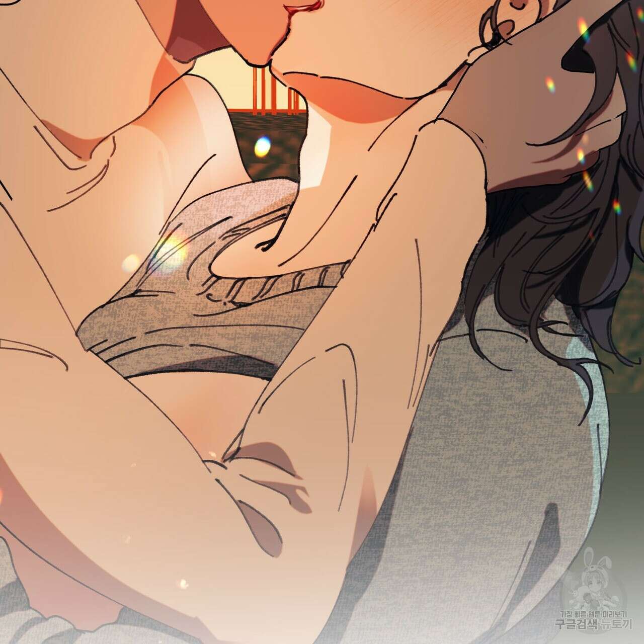 뮤즈, 필요하세요? 1화 18