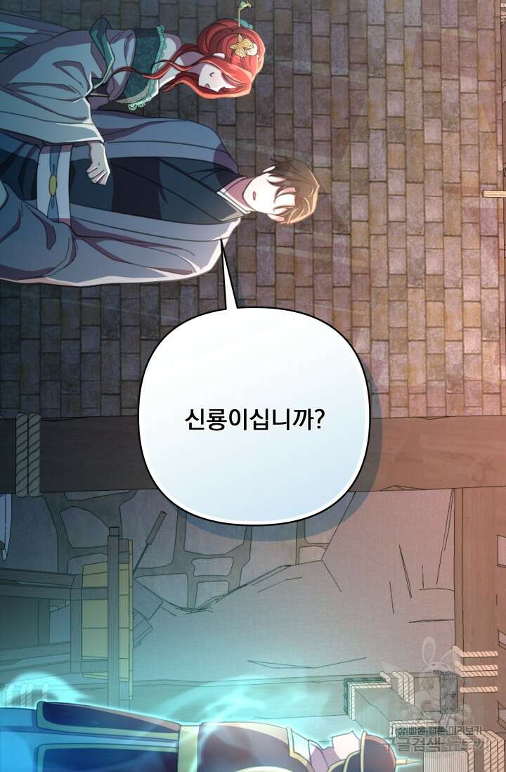 작가님, 이번 생은 여주인공입니다 58화 13
