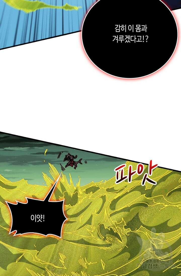 회귀했더니 최강 네크로맨서 48화 11
