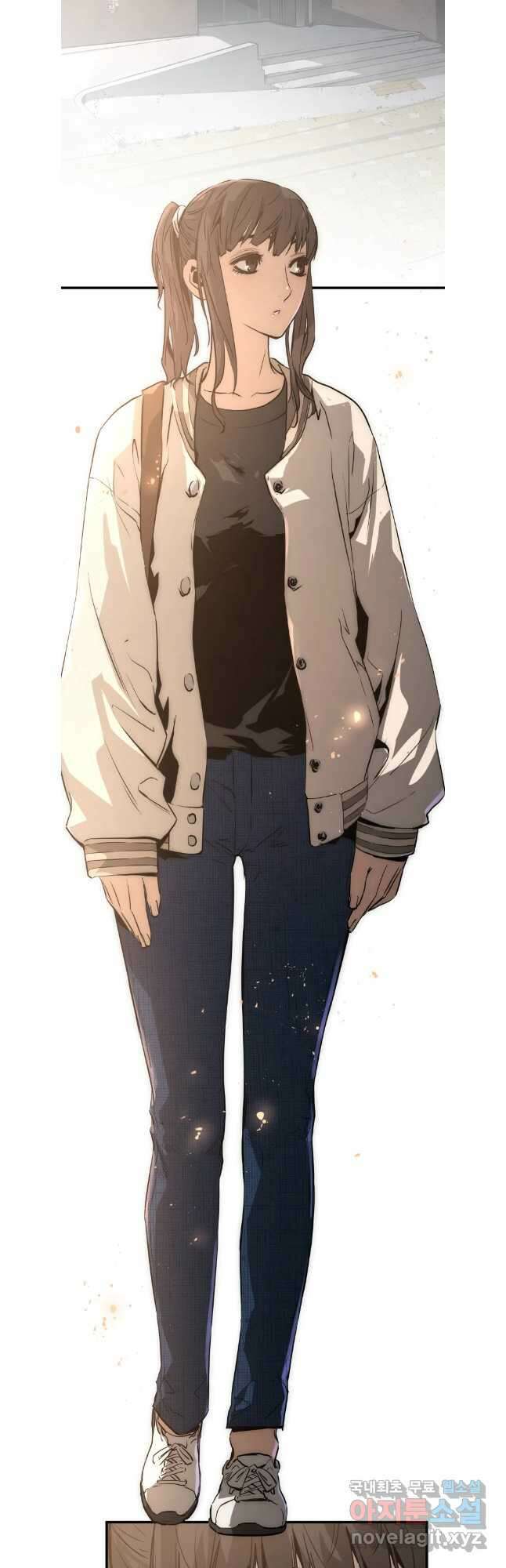무자비하게도 40화 마지막회 11