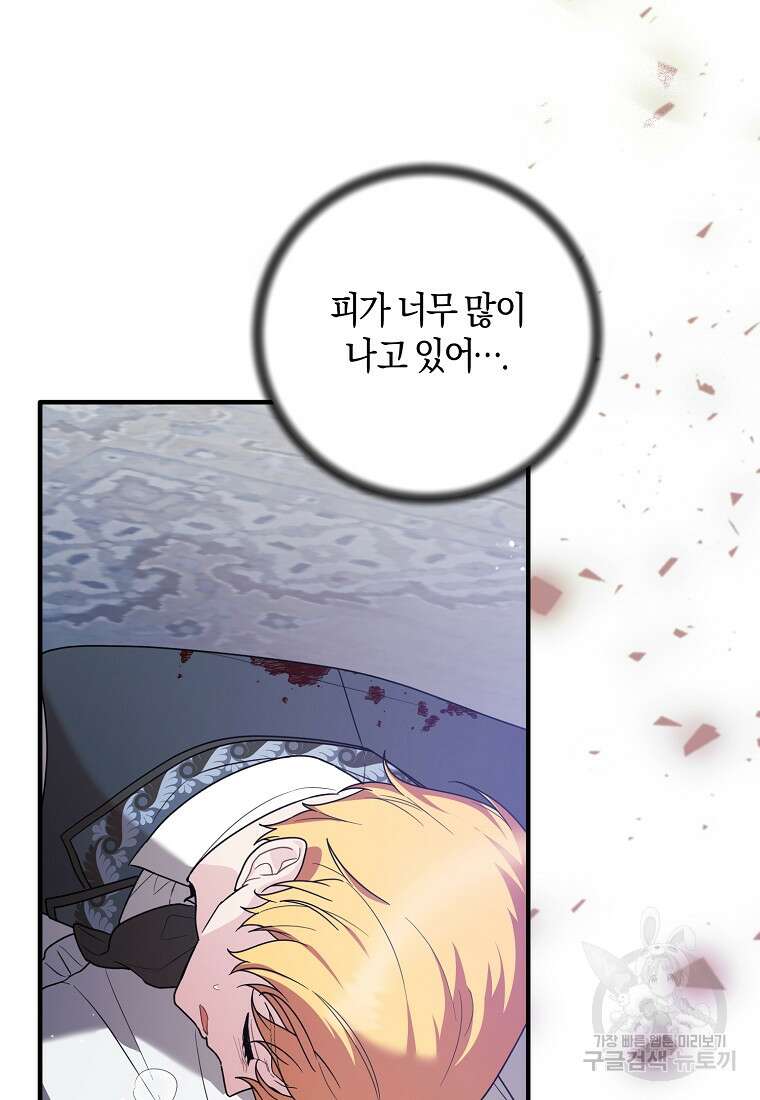 엔젤릭 레이디 164화 13