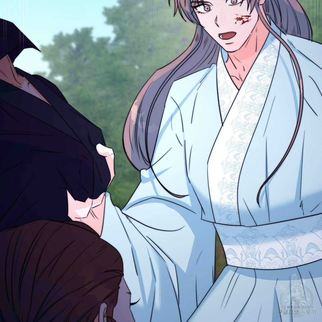 화화몽(火花夢) 40화 15