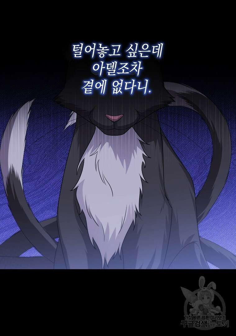 아델린의 깊은 밤 73화 13