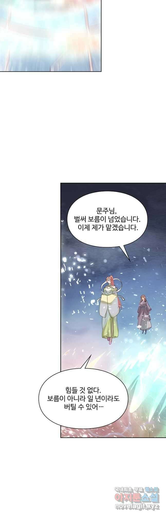 백련성신 1072화 26