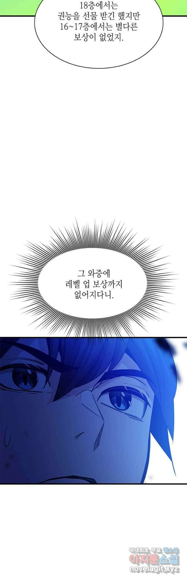튜토리얼이 너무 어렵다 145화 6