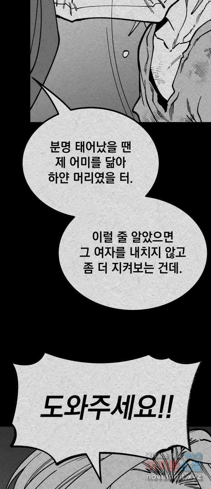 라서드 111화 캐넛 13
