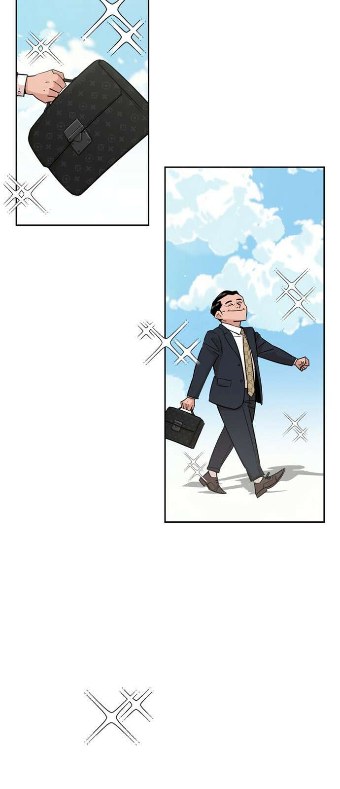 서울 자가에 대기업 다니는 김 부장 이야기 1화 - 나름의 위기감 75