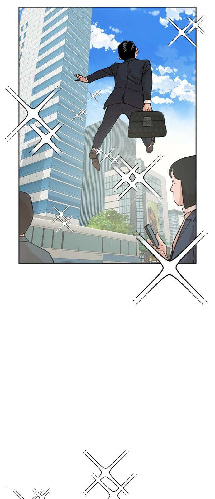 서울 자가에 대기업 다니는 김 부장 이야기 1화 - 나름의 위기감 76
